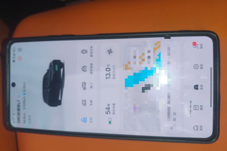 Used Li Auto L7 2023 Pro Model