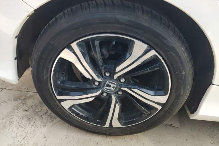 Used Honda Civic 2016 220TURBO CVT Prestige Edition