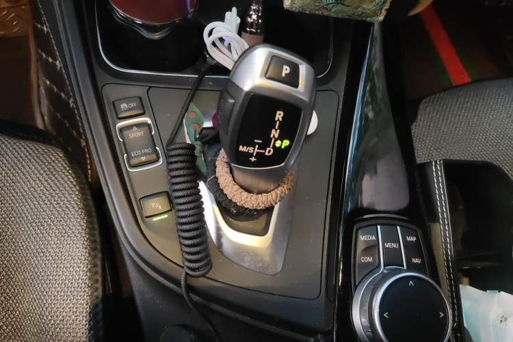 Used BMW 3 Series GT 2020 320i M Sport Package