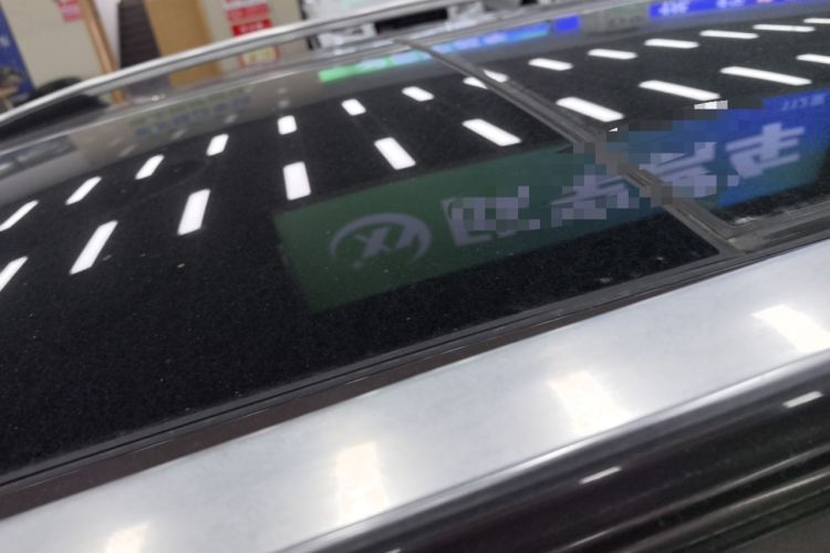 Used Lynk & Co 01 2017 2.0T Two-Wheel Drive Pro Edition