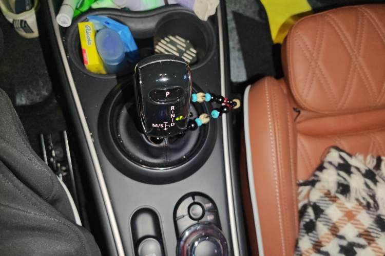 Used MINI Countryman 2022 Revised Version 1.5T COOPER ALL4 Connoisseur
