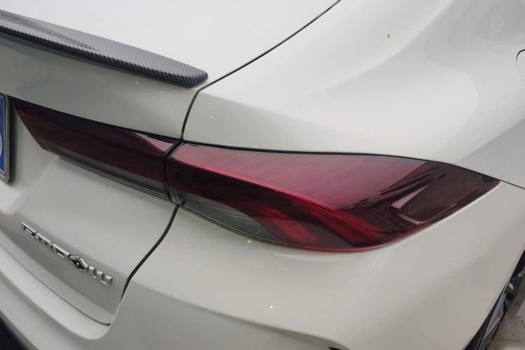 Used GAC Trumpchi EMPOW 2023 270T DCT J16 Version Right Rear Taillight