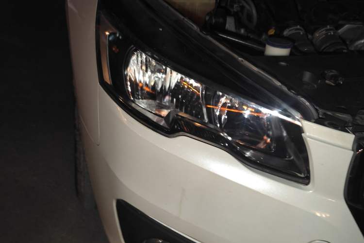 Used Peugeot 508 2015 1.6THP Automatic Prestige Edition
