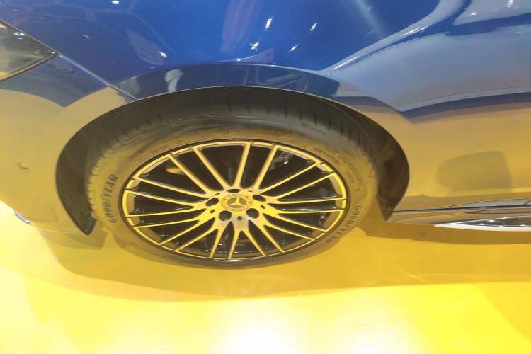 Used Mercedes-Benz C-Class 2022 Restyled C 260 L Sport Edition