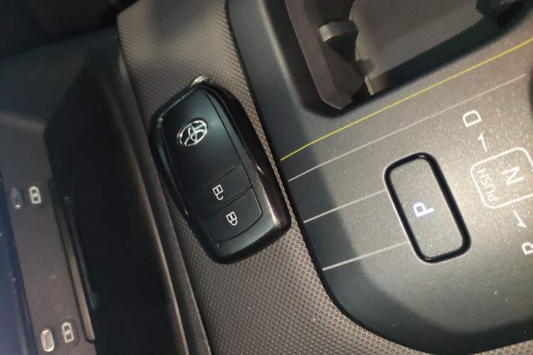 Used Toyota bZ5 2025 Model 550 PRO Smart Driving Edition