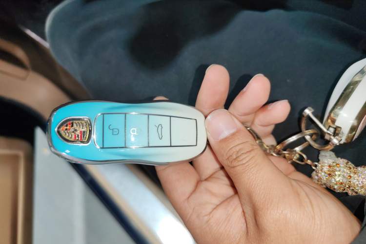 Used Porsche Panamera 2016 Panamera Executive Edition 3.0T