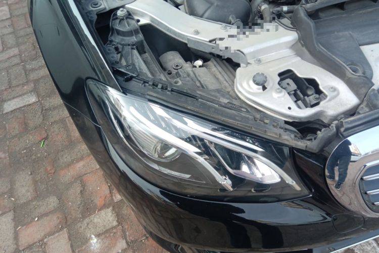 Used Mercedes-Benz E-Class 2020 Restyled E 300 L Exclusive Edition