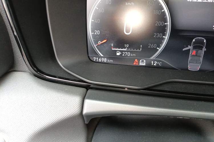 Used Lynk & Co 01 2017 2.0T Four-Wheel Drive Pro Edition