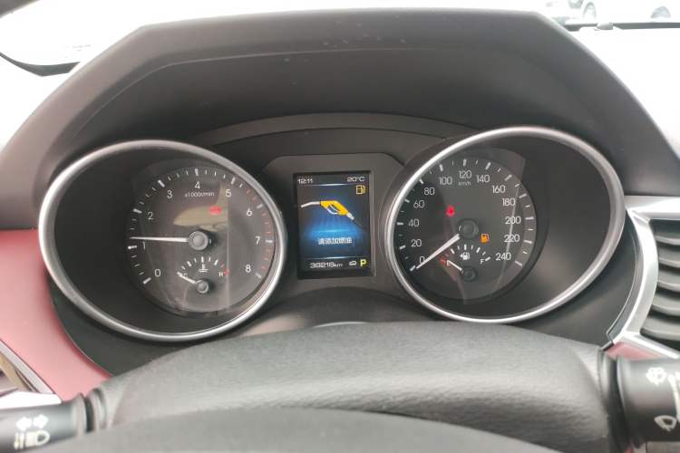 Used Haval H6 Coupe 2019 1.5T Automatic Two-Wheel Drive Elite Version China VI Standard