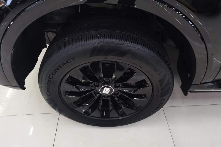 Used Tank 500 2022 3.0T Sport Edition "Creation" Style 7 Seats