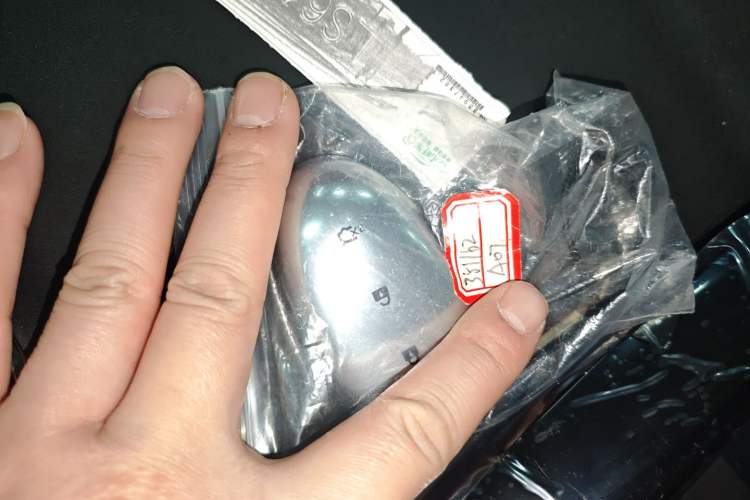 Used Qiyuan A07 2025 Range-Extended "True Fragrant" Edition 230 Flagship Model
