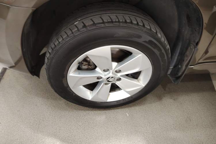 Used Skoda Yeti 2017 TSI280 DSG Advanced Edition
