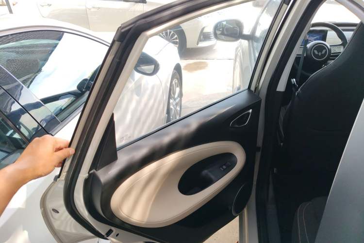 Used Wuling Bingo 2023 203km Light Edition