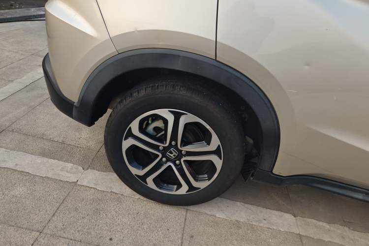 Used Honda XR-V 2017 1.8L EXi CVT Comfort Version
