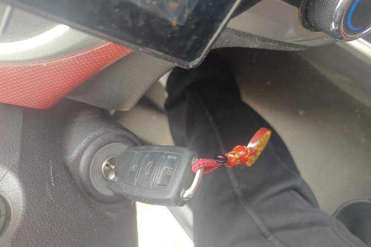 Used Changan Benni 2015 1.4L IMT Luxury Model China V Standard