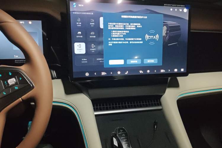 Used BYD Xia 2025 DM-i 1.5T 100km Supreme Edition
