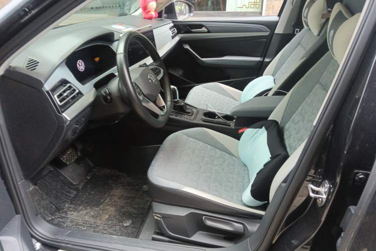 Used Volkswagen Lavida 2023 280TSI DSG Full-Comfort Edition