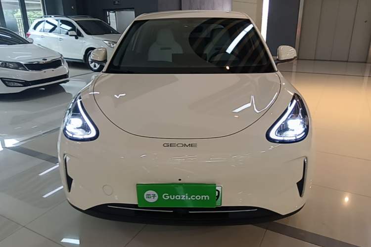 Used Geely Galaxy Geome 2025 310km Dream Edition

