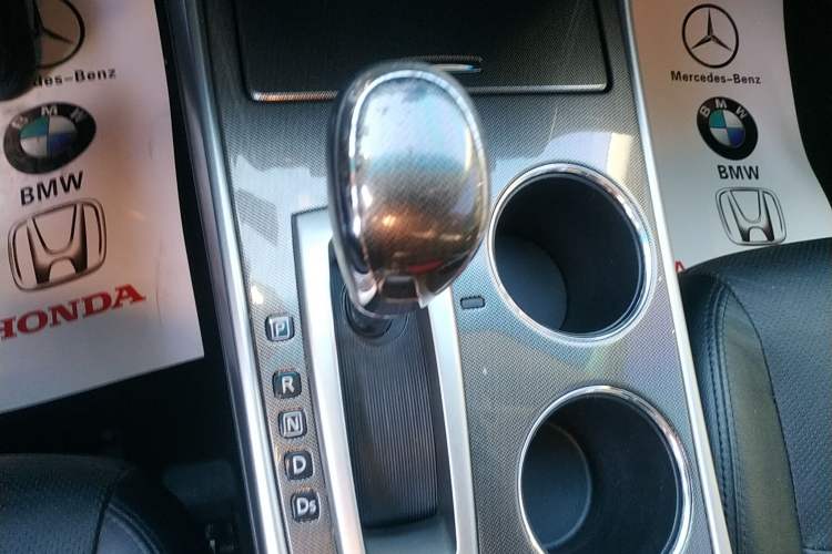 Used Nissan Teana 2013 2.5L XL Leading Edition
