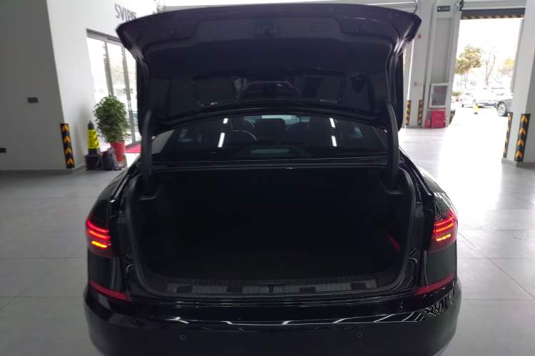 Used Volkswagen Passat 2021 330TSI Elite Edition