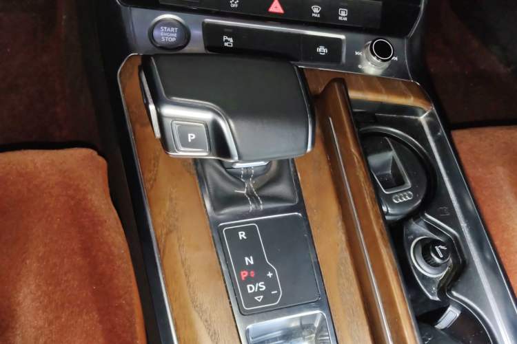 Used Audi A6L 2019 45 TFSI Prestige Dynamic Edition