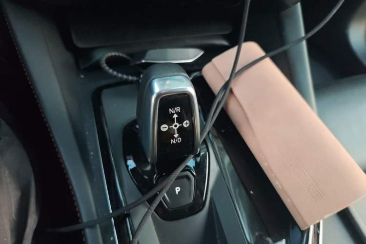 Used Lynk & Co 02 2022 1.5T DCT Shine Pro
