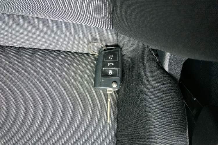 Used Volkswagen Polo 2019 Plus 1.5L Automatic Panoramic Enjoyment Edition