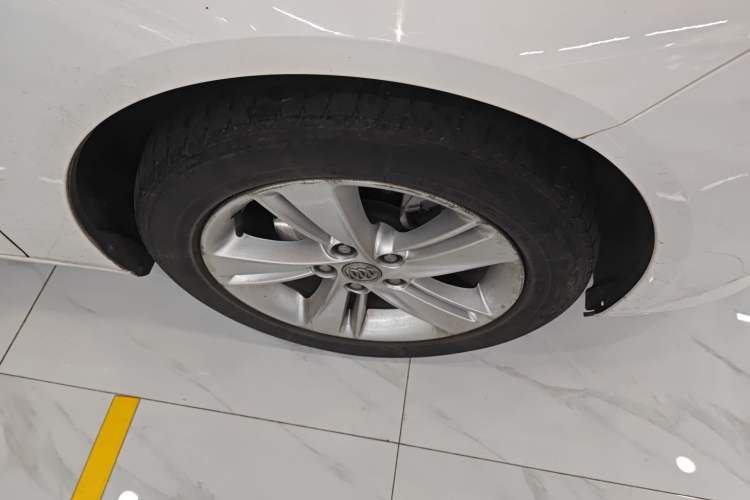 Used Buick Regal 2017 20T Luxury Model