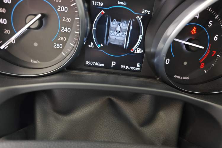 Used Jaguar XEL 2019 2.0T 200 PS Luxury Edition
