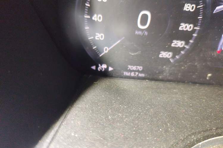 Used Volvo XC60 2019 T5 4x4 Smart Edition China V Standard
