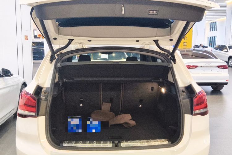 Used BMW X1 2021 sDrive25Li Leading Model