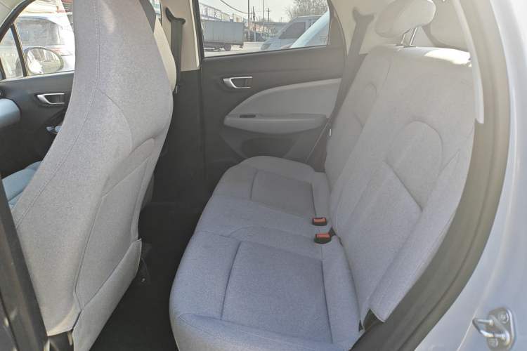 Used Leapmotor T03 2023 310 Lite Edition