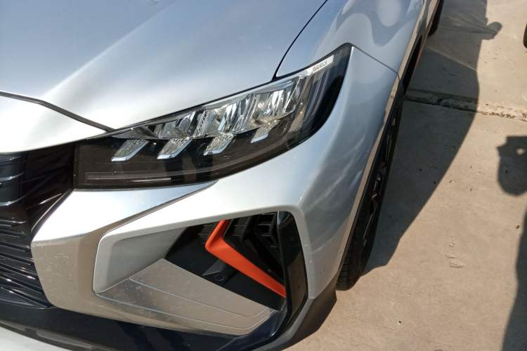 Used Geely Auto Emgrand X7 Sport 2022 Boyue X 1.8TD DCT Smart Model
