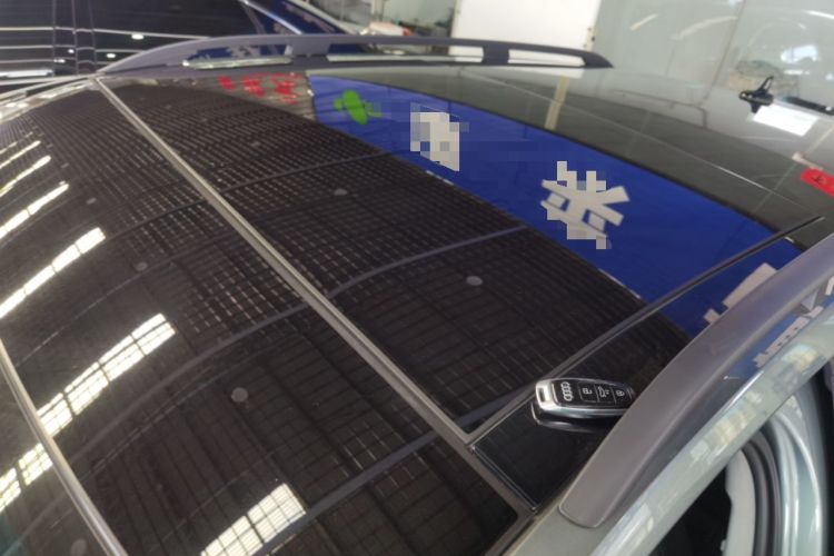 Used Audi A6 2021 allroad quattro Explorer 55 TFSI Prestige Off-Road Model