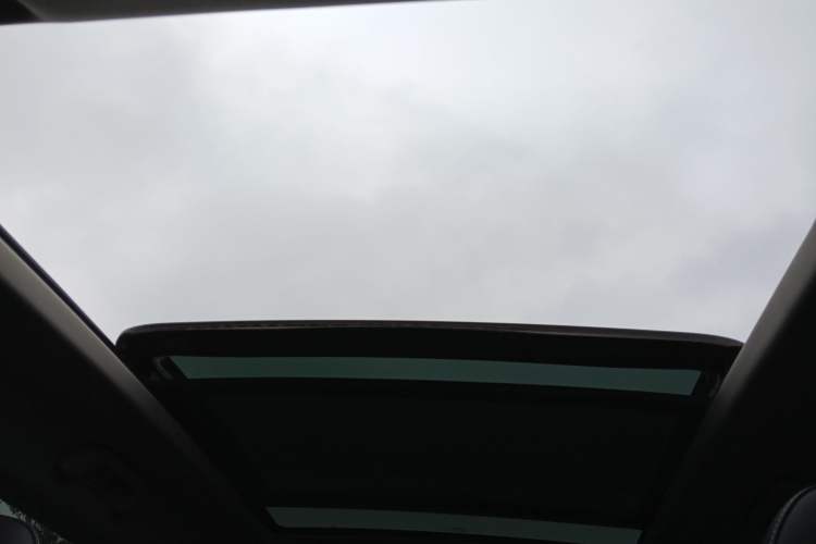 Used Haval H6 2021 3rd Generation 2.0T Automatic Two-Wheel Drive Max
