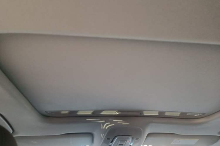 Used Audi A4L 2018 30th Anniversary Edition 40 TFSI Trendy Model
