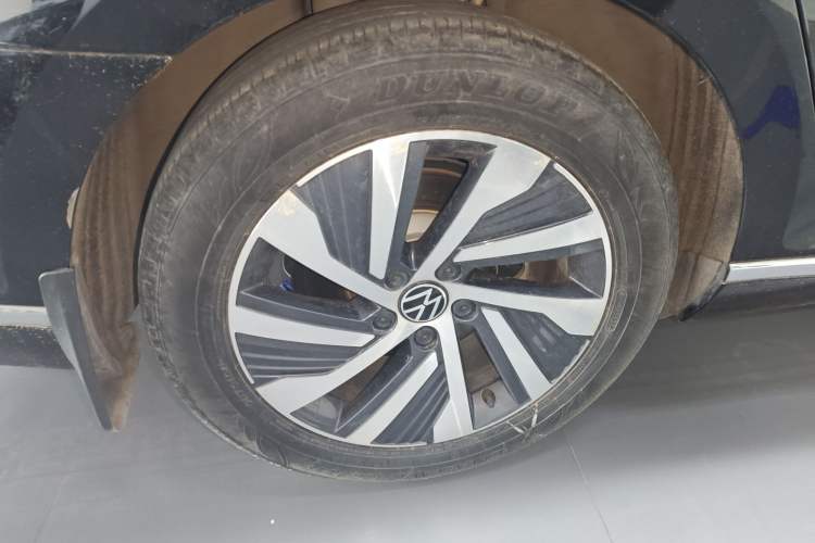 Used Volkswagen Magotan GTE Plug-in Hybrid 2022 GTE Luxury Model