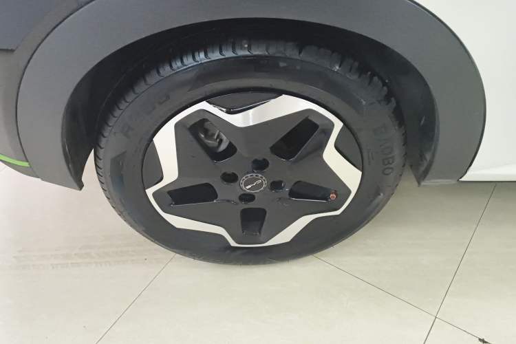 Used BYD Dolphin 2021 405 km Fashion Edition