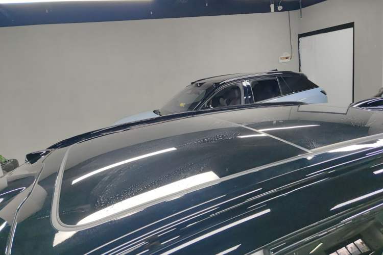 Used Nio ES6 2023 75 kWh