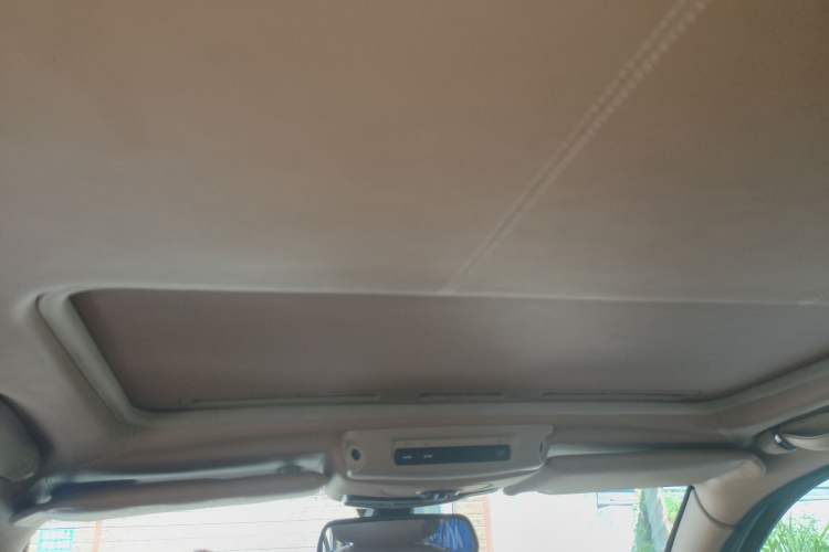 Used Maserati President 2010 4.2L Elite Edition
