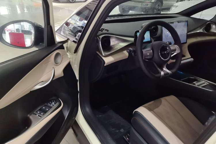 Used BYD Dolphin 2025 420km Free Edition