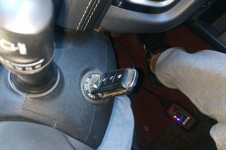 Used JAC iEV6E 2019 Upgraded iEV6E Luxury Model