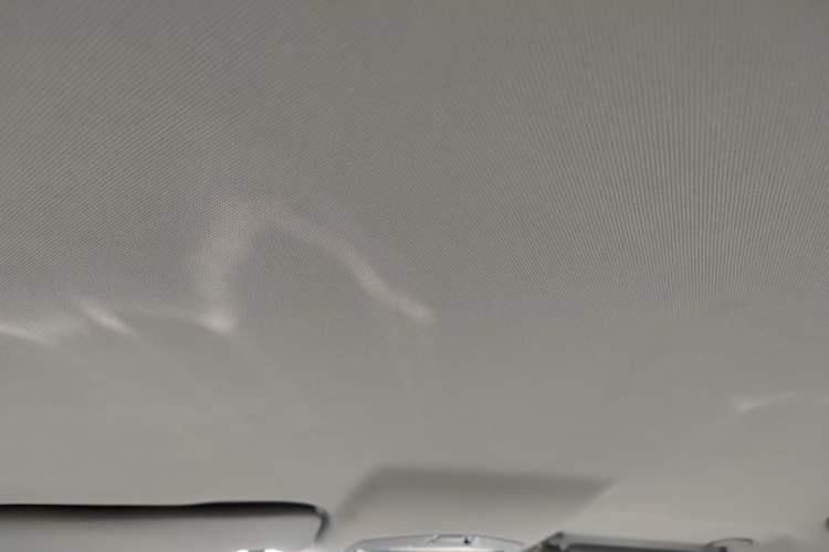 Used Geely Auto Emgrand 2023 4th Generation Champion Edition 1.5L CVT Luxury Model Headliner