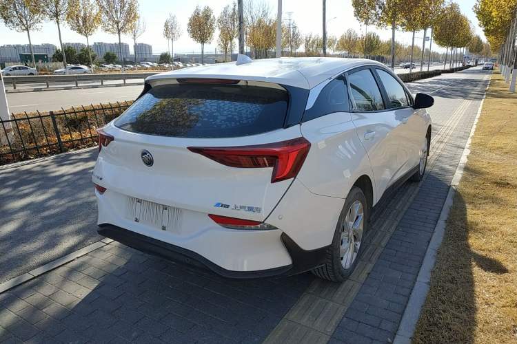 Used Buick Velite 6 2022 Connected & Shared PLUS
