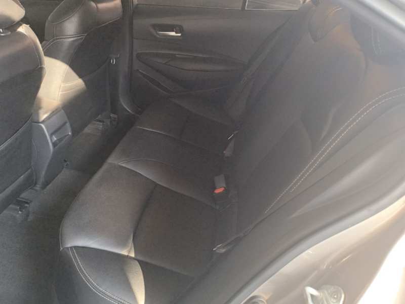 Used Toyota Corolla 2021 1.2T S-CVT Elite PLUS Edition — 16