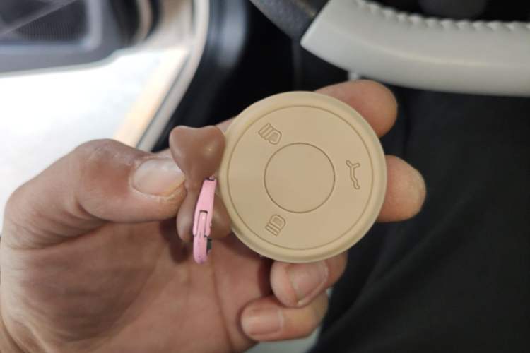 Used NETA AYA 2023 401