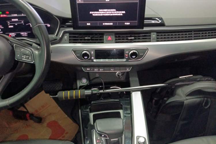 Used Audi A5 2021 Sportback 40 TFSI Fashionable and Dynamic Model