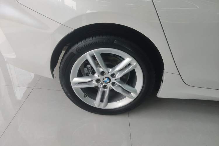 Used BMW 1 Series 2022 120i M Sport Night Edition