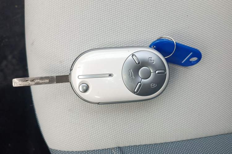 Used Bestune Pony 2024 170km Vitality Horse
