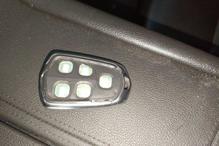 Used Cadillac XT5 2018 25T Luxury Model